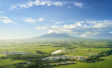 The NZ government is backing new gas field developments.