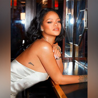 Woman accused of shooting at Rihanna's house pleads not guilty in court