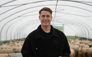 EXCLUSIVE with Farmer Will: "If people understood where food comes from and the process behind it I think people would pay a bit more"