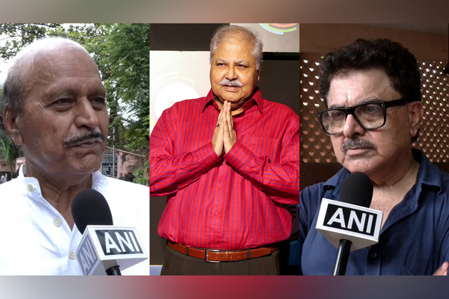 "We became friends during drama competitions": Late actor Satish Shah's longtime friends Avtar Gill, Ashoke Pandit recall old memories