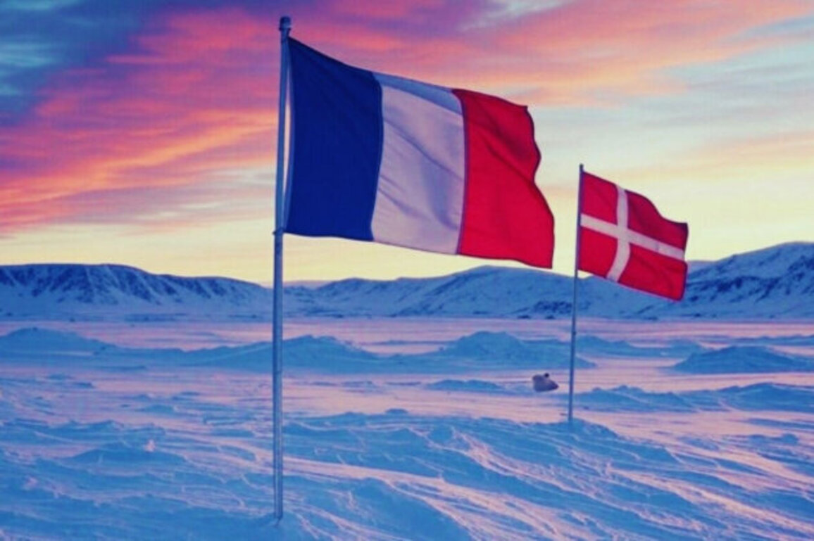 France Opens Greenland Consulate Amid Trumps Takeover Threats