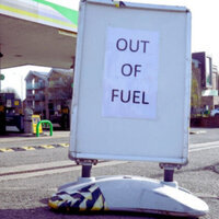 Limited Reserves Put Pressure on Small Gas Stations in Bulgaria