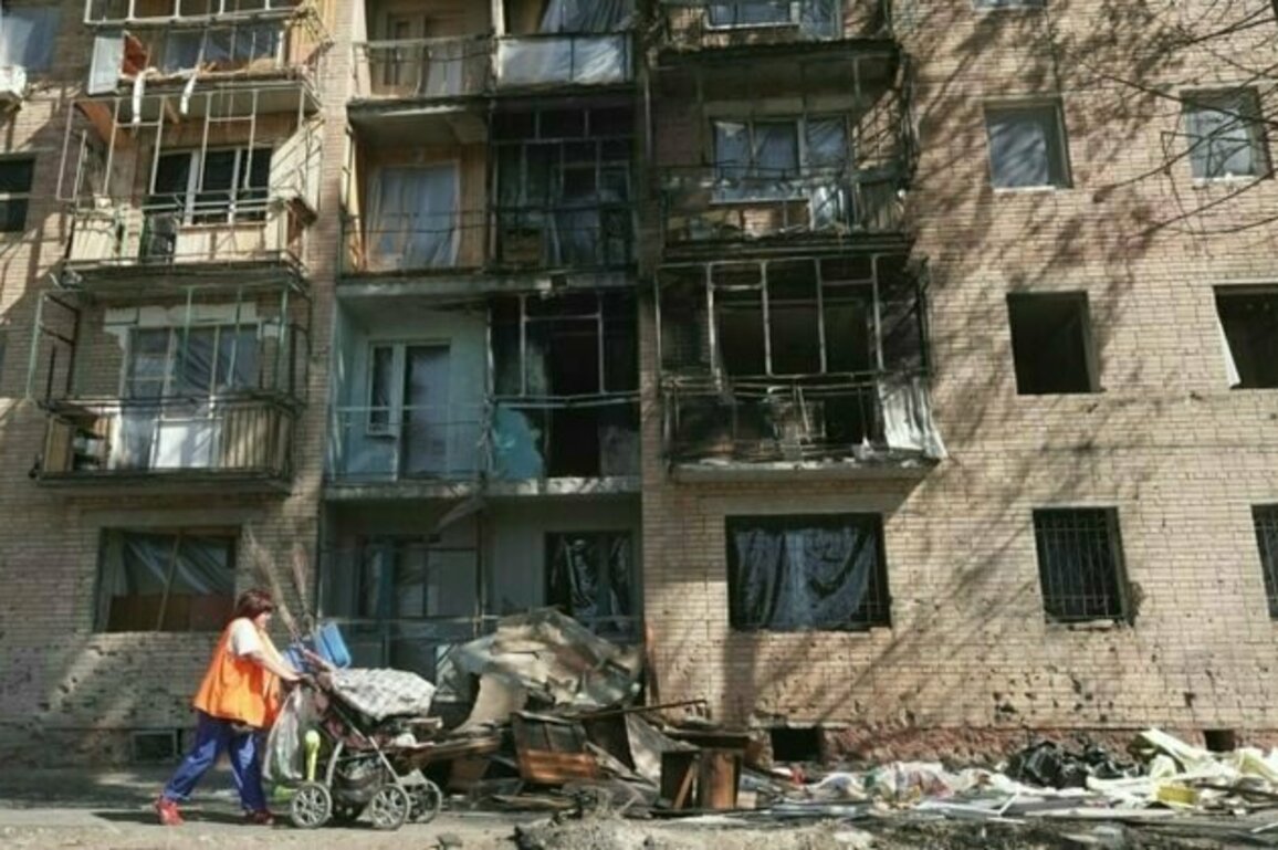 Russia's gains in Kursk threaten Kyiv's leverage 