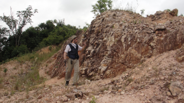 Pesquisa mineral SGB Serviço Geológico do Brasil