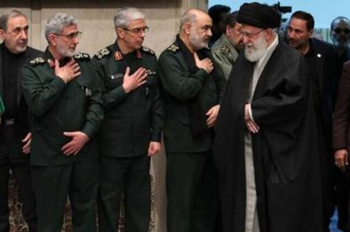 Why the US hit pause on Iran - and why it doesn't mean de-escalation