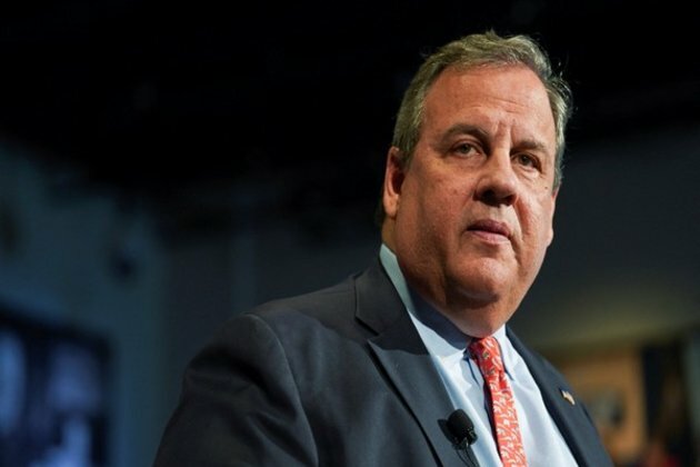 Chris Christie officially enters 2024 US presidential race