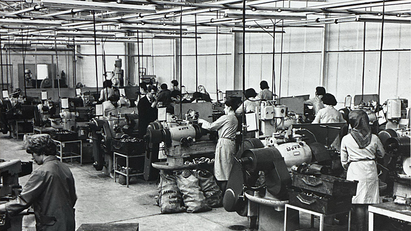 Instantor celebrates 100-year milestone
