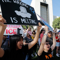 U.S.-ANTI-ICE-PROTESTS