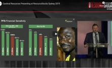 ResourceStocks 2019 video presentation: Cardinal Resources