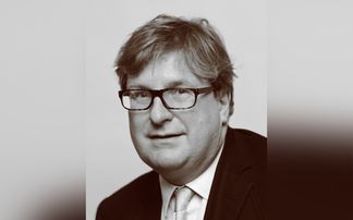 Odey settles sexual assault allegations case - reports