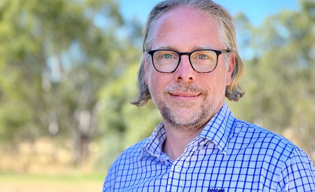 RaboResearch general manager, Stefan Vogel, shares Rabobank's predictions for the year ahead.