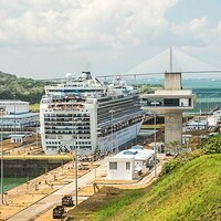 Canal port dispute deepens amid US-China rivalry