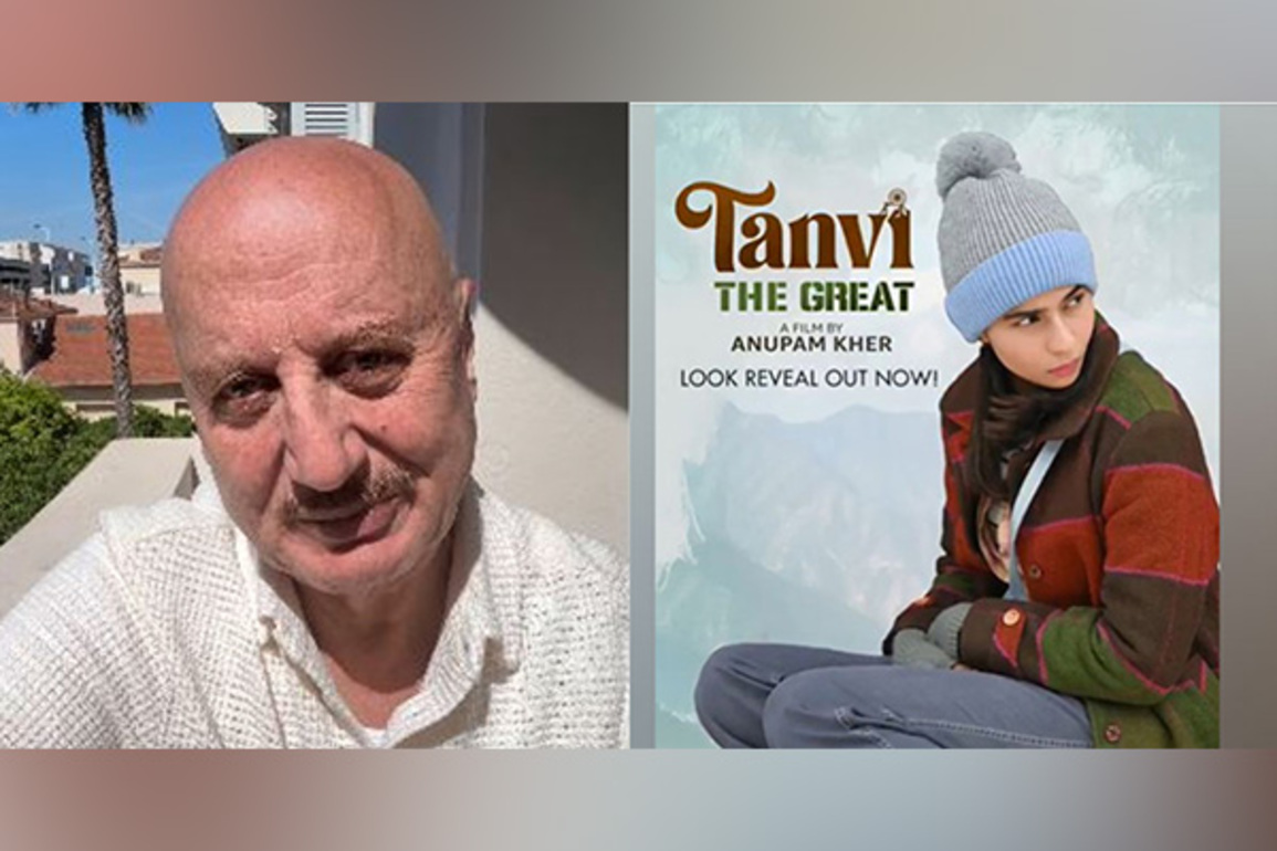 Cannes 2025: Anupam Kher is "deeply touched" by response of audience for 'Tanvi The Great', shares update on film's release date