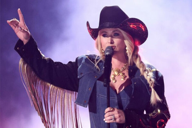 Miranda Lambert, Parker McCollum collaborate for Texas flood benefit concert