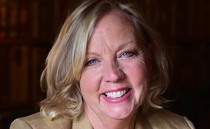 Deborah Meaden - How the food supply chain can respond to biodiversity decline