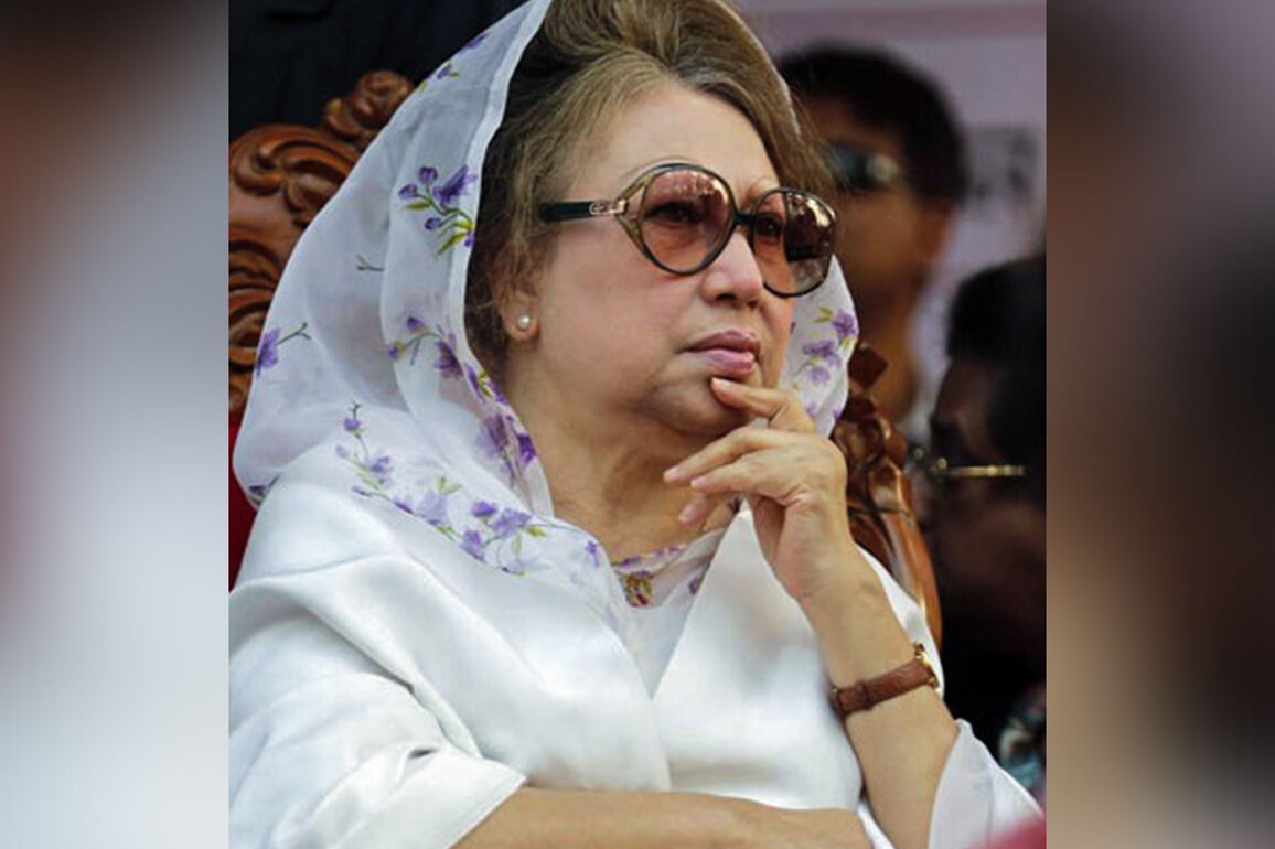 BPL: Matches on December 30 postponed following former PM Khaleda Zia's death
