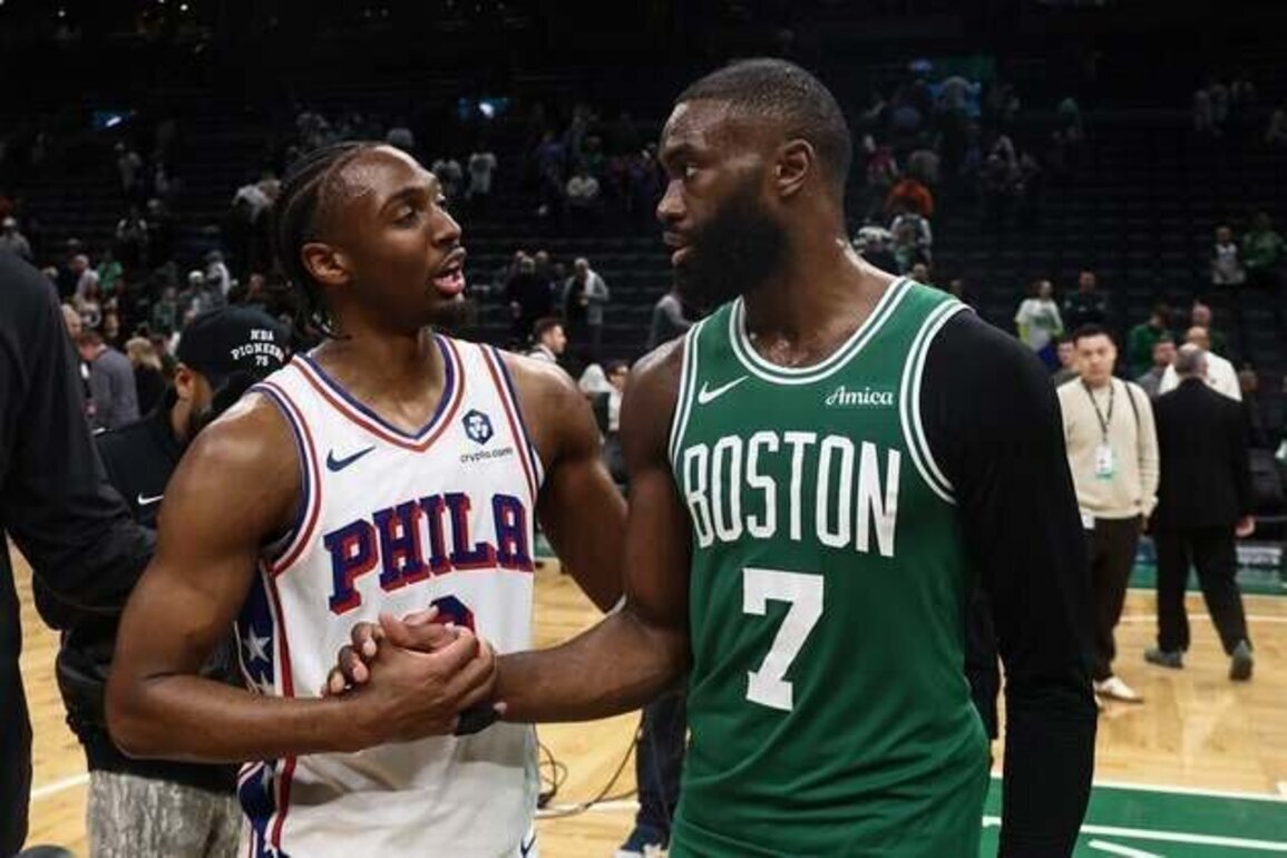 Celtics' Jaylen Brown fined $50K for comments on officials