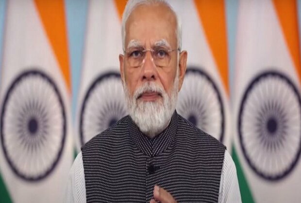 PM Modi to attend Combined Commanders' Conference-2023 in Bhopal