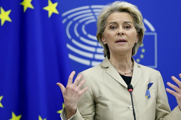 EU to bankroll Ukraine&#039;s budget