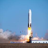 China's commercial space sector strives to reach new heights