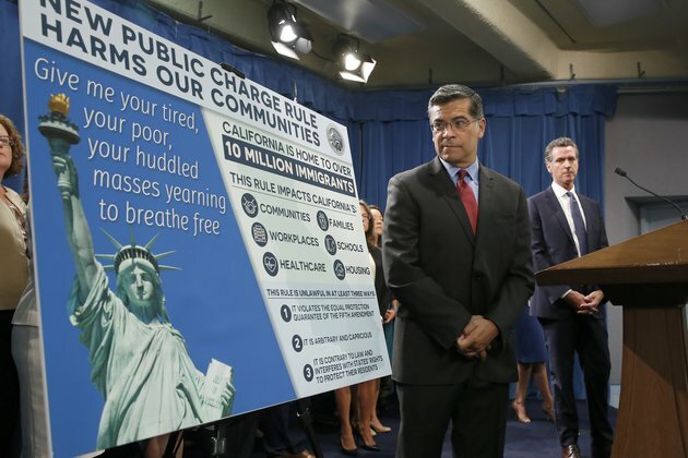 US Public Charge Rule: What Do Changes Mean for Immigrants