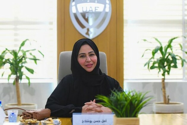 UAE ranks sixth in Asian Women's Club rankings
