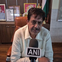 AAP politicising Palam fire incident: MLA Kuldeep Solanki claims Saurabh Bharadwaj "started abusing" during condolence meet