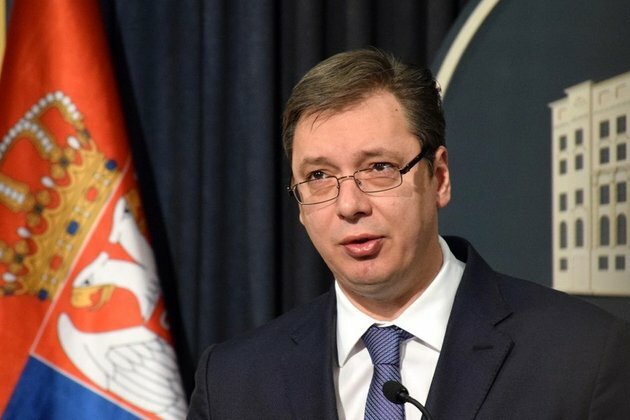 Serbia points to West&#039;s greatest mistake