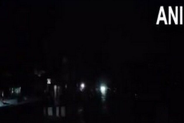 Amritsar blackout resumes in civil defence drill; DPRO urges residents not to panic