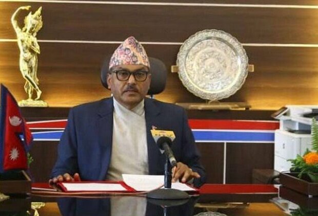 Nepal SC issues interim order to block decision to suspend Central Bank Guv