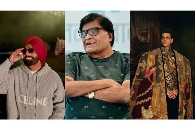 Cannes 2026 Guest List: Ammy Virk, Karan Johar, Ashok Saraf, Ashutosh Gowariker to represent India on global stage
