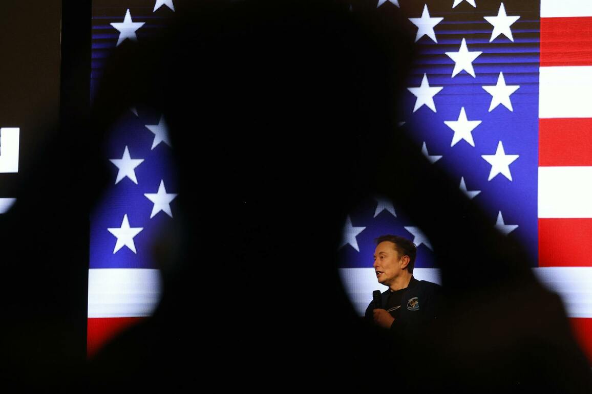 Opinion- Elon Musk thought he could break history. Instead it broke him.