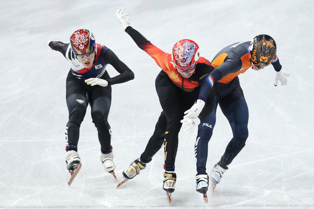 Highlights of Milan-Cortina 2026 Olympic Winter Games Day 6