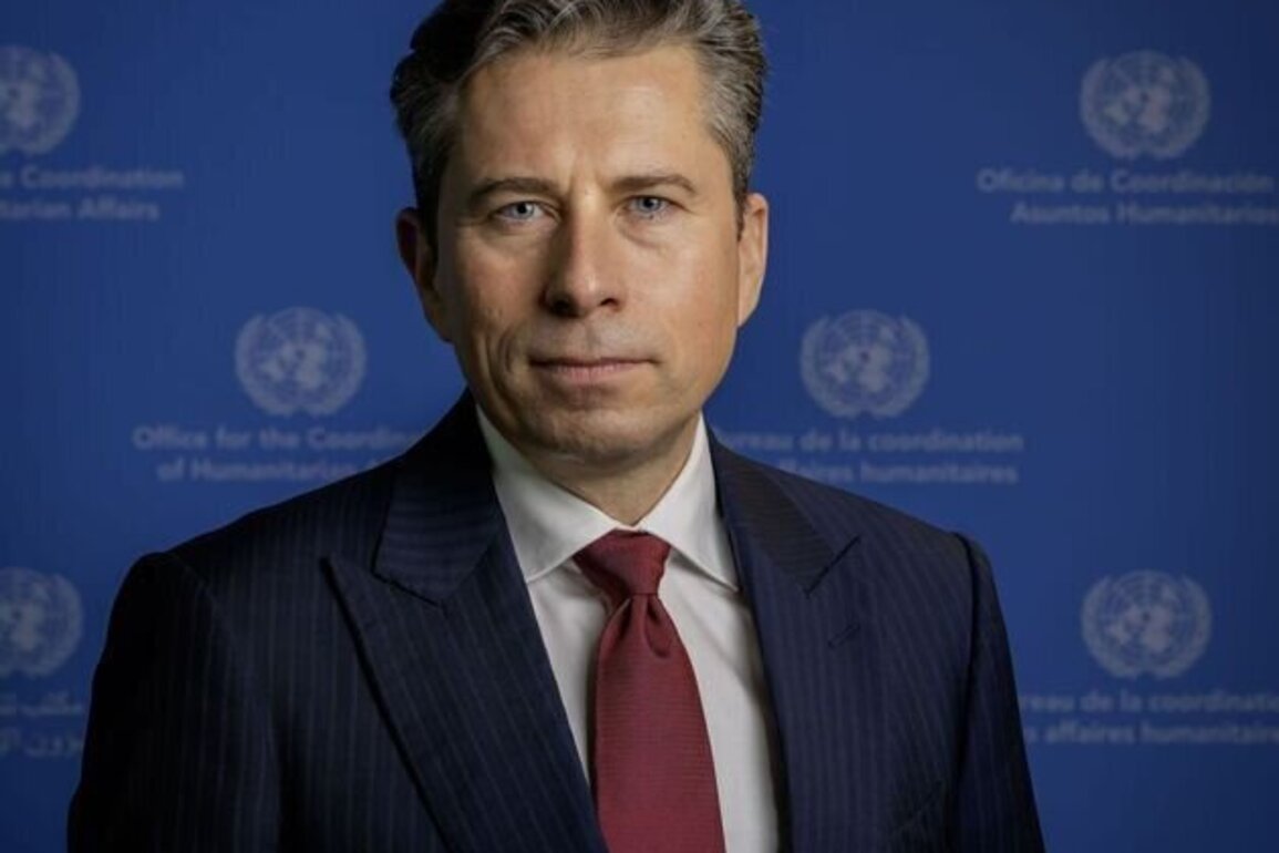 Afghanistan's crisis deepens as human rights recede and aid funding falls, UN warns
