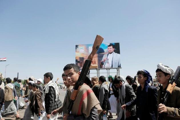Houthi group claims drone attacks on Saudi crude oil transport facilities
