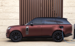 How JLR is building a workforce to electrify its brands by 2030