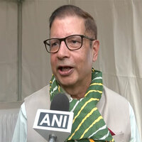 "Hariyali Teej is the common culture between India and Nepal," says Nepal's envoy to India