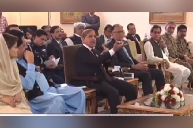 Pakistan PM Shehbaz refuses to launch flood relief dashboard