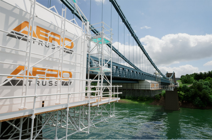 Spencer Bridge Engineering