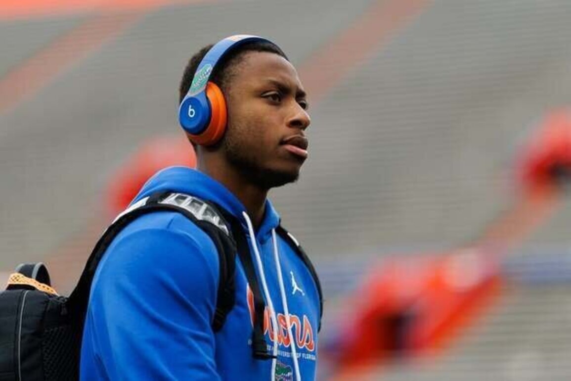 Florida QB DJ Lagway to enter transfer portal