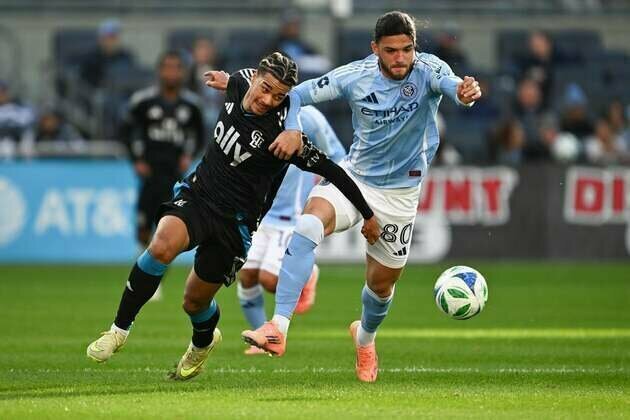 Charlotte FC prevails in penalties over NYCFC, forces decider