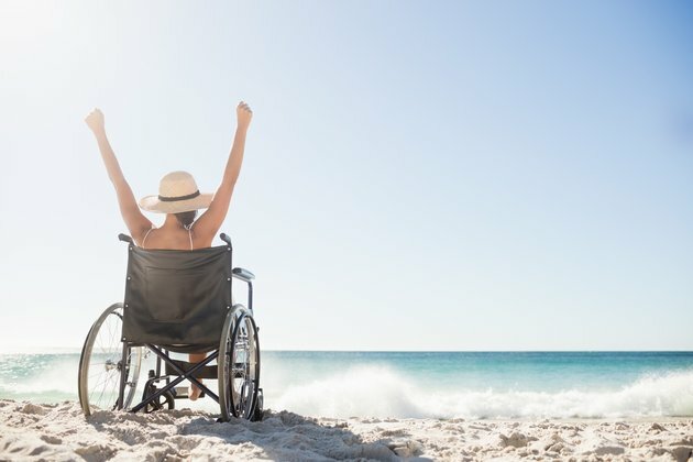 How the travel industry still ignores people with disabilities