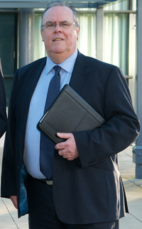 UK Timber Frame Association appoints new chairman