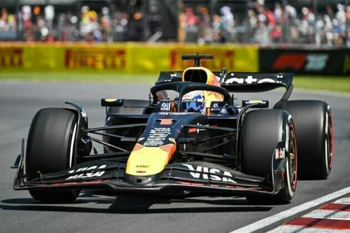 Max Verstappen dominates in win at Azerbaijan Grand Prix
