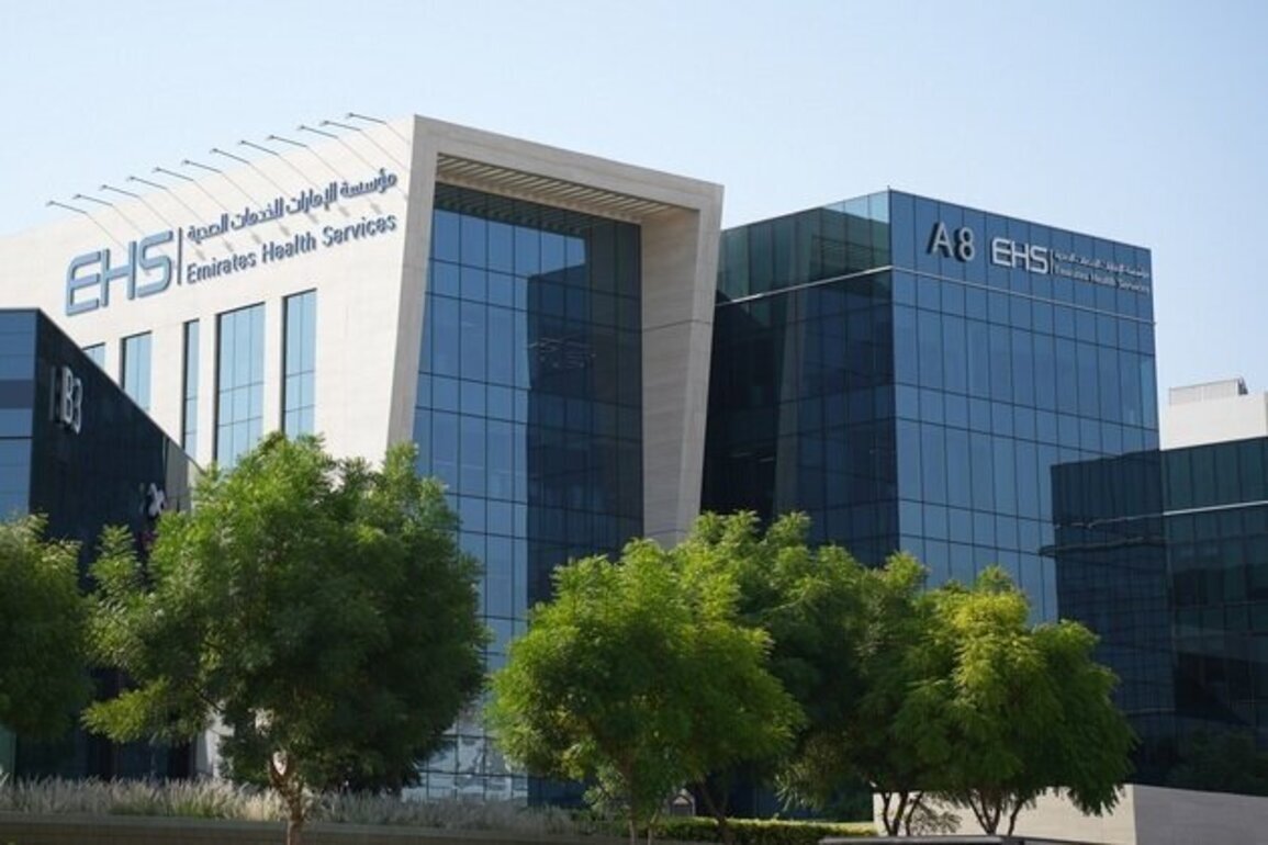 Emirati doctor wins WHO Down syndrome research award