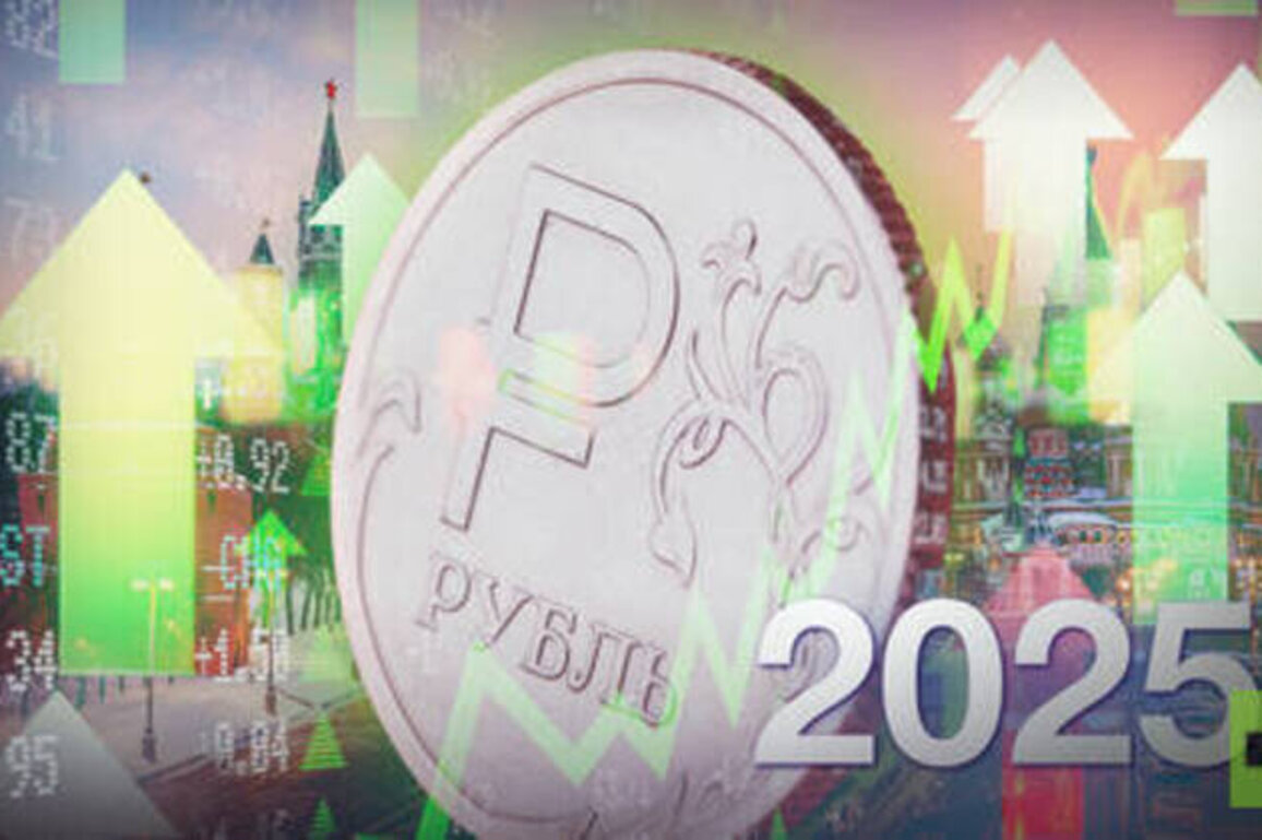 From collapse fears to resilience: How Russia reshaped its economy by the end of 2025