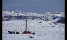  Northern Dynasty Minerals’ Pebble project in Alaska