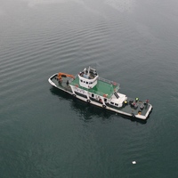 CHINA-HUNAN-HUAIHUA-BOAT COLLISION-SEARCH-RESCUE (CN)