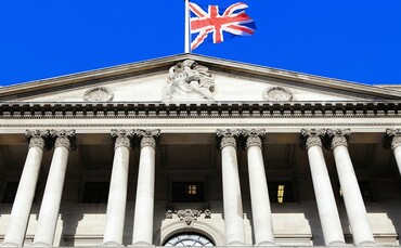 Industry Voice: Why is the UK market pricing-in more interest rate hikes?