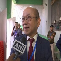 ZPM government's flagship programmes show impact within first year: Mizoram Home Minister